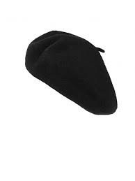 Choies Women S Or Men Wool Beret Hat Solid Classic French Beanie Beret Hat Black Cc1890e5sl9 Wool Berets Outfits With Hats Beret Hat