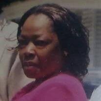 Ms. Shirley Staton Obituary