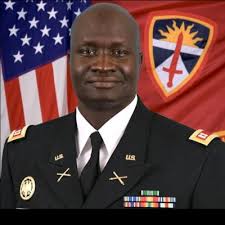 Advice for a US Security Cooperation Officer Serving In Africa