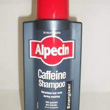 Hair loss in men occurs when the hair follicles (which grow the hair and hold it in place) start to shrink. Caffeine Shampoo Does Alpecin Work At Preventing Hair Loss Bellatory