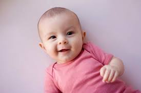 125 Best 'Old Lady' Names for Your Little Girl