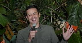 Home By Nine! Stand-Up Comedy at Cafe Conmigo