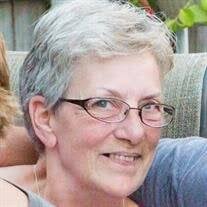 Laura "Mikki" Groah Obituary