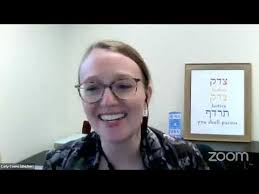 The Jewish Collective Trauma Response