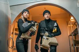 Bank robbery statistics from 2019 imply there were 267,988 robberies nationwide. The 5 Most Audacious Heists Of The 20th Century The Saturday Evening Post