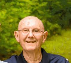 Richard Eugene (Gene) Scott