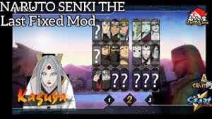 Doni alvaro hace 2 años. Ultimate Naruto Senki 3 Mod The Last Fixed Android Link Download Youtube