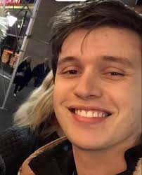 🤩 Can someone please tag this incredible Colin Robinson? I wish I had  gotten video because his energy draining monologue was spot