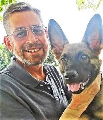 Stephen German Obituary