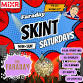SKINT Saturdays event in Epsom