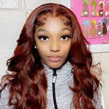 Kya Wells's Instagram, Twitter & Facebook