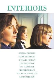 Pictures Photos From Interiors 1978 Woody Allen Movies Woody Allen Diane Keaton