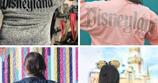 Disney Spirit Jersey Janel Berchielli