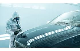 El Arte de Pintar un Coche: Entre la Estética y la Funcionalidad