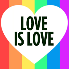 This hybrid's buds are dark green in color with purple accents and. Love Is Love Pride Gif Loveislove Love Pride Discover Share Gifs