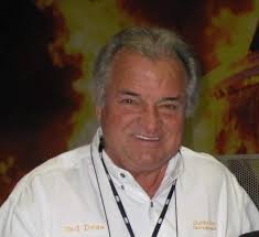 I am deeply sadden to be told another one of our industry icons left us  this past Tuesday 😔. Ted Dzus of Dzus Fastners joins many other of our  industry icons. Leaving