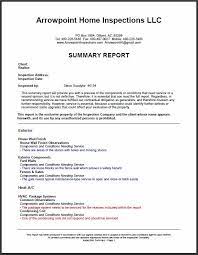 The report provides a summary by state and corresponding hyperlinks to the regulations cited. Safety Inspection Report Summary Hse Images Videos Gallery