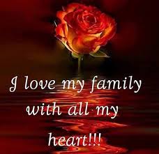 I Love My Family With All My Heart Quotes Quote Kids Mom Mother Family Quote Love My Family Love My Family Quotes Love My Kids Quotes