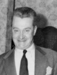 A list of Annesley Drivers c.1962/63