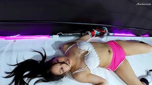 BHMG-01 腹パンチMIX BOXING Groggy Round.1 - XFights