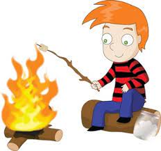 Stock.adobe.com has been visited by 1m+ users in the past month Cartoon Roasting Marshmallows Free Clipart Images 3 Wikiclipart