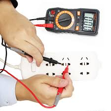 If you are a computer technician or love troubleshooting computers, a toolkit software is a must for there is a left sidebar containing icons which when clicked, produces a dialog box containing more. Digital Multimeter Test Leads For Computer Repair True Rms Multimeter With Temperature Probe Handheld Current Voltage Tester Multimeters Aliexpress