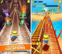 Sep 11, 2018 · descargar minion rush: Minion Rush Apk 8 1 1b Download Latest Version For Android