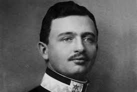 Il 1918 fu l'anno delle grandi controffensive. Www Ladigetto It Il 13 Settembre 1918 Carlo D Asburgo Chiese L Armistizio