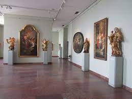 Hungarian National Gallery Magyar Nemzeti Galeria Budapest 2018 All You Need To Know Before You Go With Photos Tripadv Budapest Trip Advisor National