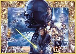 Maybe you would like to learn more about one of these? Star Wars 1000 Teile Ravensburger Puzzle Online Kaufen