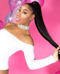 16th Birthday Hairstyles For Black Hair Follow Tropic M For More Birthday Hairstyles Birthday Hair Hair Styles