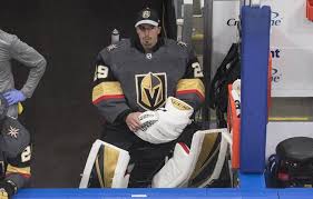 From the pittsburgh penguins to the vegas golden knights, from stanley cup winner to backup to franchise face, from backup again … What A Buyout Would Do For Marc Andre Fleury Golden Knights Las Vegas Sun Newspaper