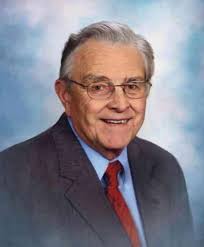 Harry West Obituary (1922