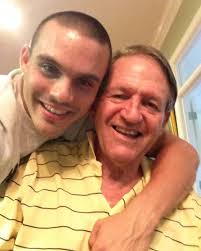 Parkinson's Awareness Month Support