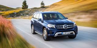 Jump to navigation jump to search. Quick Facts To Know 2019 Mercedes Benz Gls Suv Trucks Com
