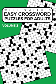 Try a printable spanish crossword puzzle. Free Easy Printable Crossword Puzzles For Adults