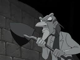 Little do they know that the real dr. Doctor Frankenstein Alvin And The Chipmunks Wiki Fandom