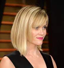 Check spelling or type a new query. Carre Plongeant Avec Frange La Coupe Must Have De L Ete 2021