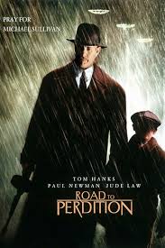 Megan mullally, juliet stevenson, henry czerny and others. Road To Perdition Movie Review 2002 Roger Ebert
