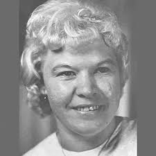 Jeannette (Comeau) Anderson