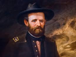 In the novel 1876, vidal's protagonist, charles schermerhorn schuyler, hears an anecdote about president grant's disgust with. Grant By Ron Chernow Review Booze Slavery And An Argument For Greatness History Books The Guardian