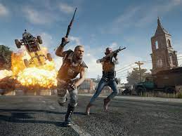 Pubg Mobile Lite Is A Smaller Game With Big Changes The Verge