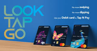 Check spelling or type a new query. Crown Contactless Debit Card