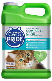 Complete Care Cat S Pride