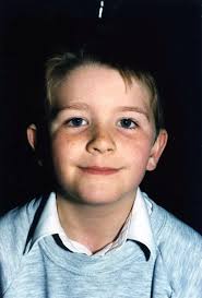 Dad has taken pictures of his son every day from birth