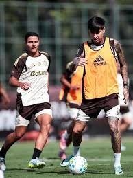 Jardim puxa 8 do sub-20 para suprir os 9 convocados do Flamengo para Copa
