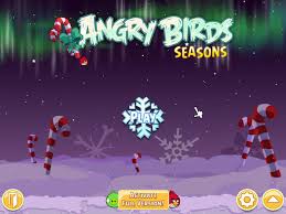 This clever video reveals what the characters are thinking during a session of angry birds. Angry Birds Seasons 4 1 0 Download For Pc Free