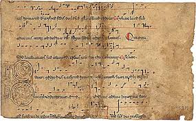 In early music, clefs could be placed on any of several lines on a staff. Staff Music Wikipedia