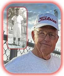 Obituary information for James "Moose" Fred Thomas