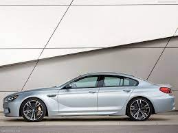 2012 Bmw M6 Gran Coupe 5 4l Bi Turbocharged V8 The Bmw 6 Series Gran Coupe Was Unveiled In 2012 Geneva Motor Show It Is A Four D Luxury Automotive Bmw M6 Bmw